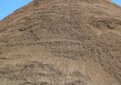 BC Eco Industrial Services Half Inch Screened Topsoil - 03
