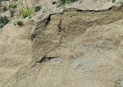 BC Eco Industrial Services Road Gravel For Sale - 05