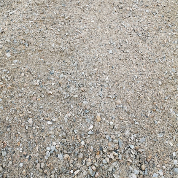 BC Eco Industrial Services 75mm SGSB 3 Inch Road Gravel