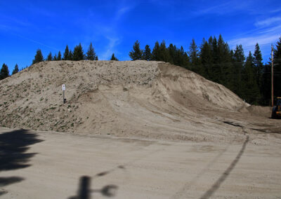 BC Eco Industrial Services Road Gravel For Sale - New 01