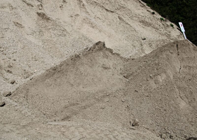 BC Eco Industrial Services Road Gravel For Sale - New 03
