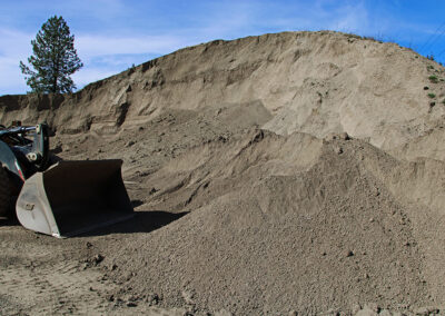 BC Eco Industrial Services Road Gravel For Sale - New 04