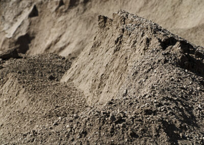 BC Eco Industrial Services Road Gravel For Sale - New 05