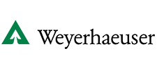 Weyerhaeuser